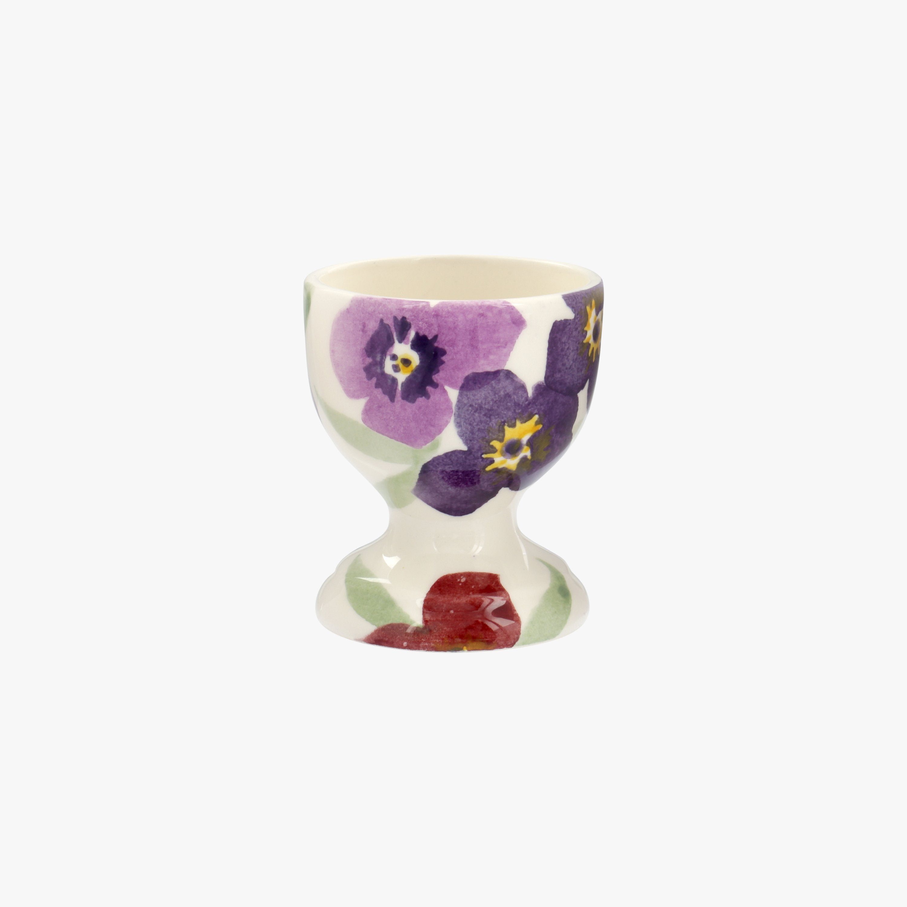 Seconds Wallflower Egg Cup