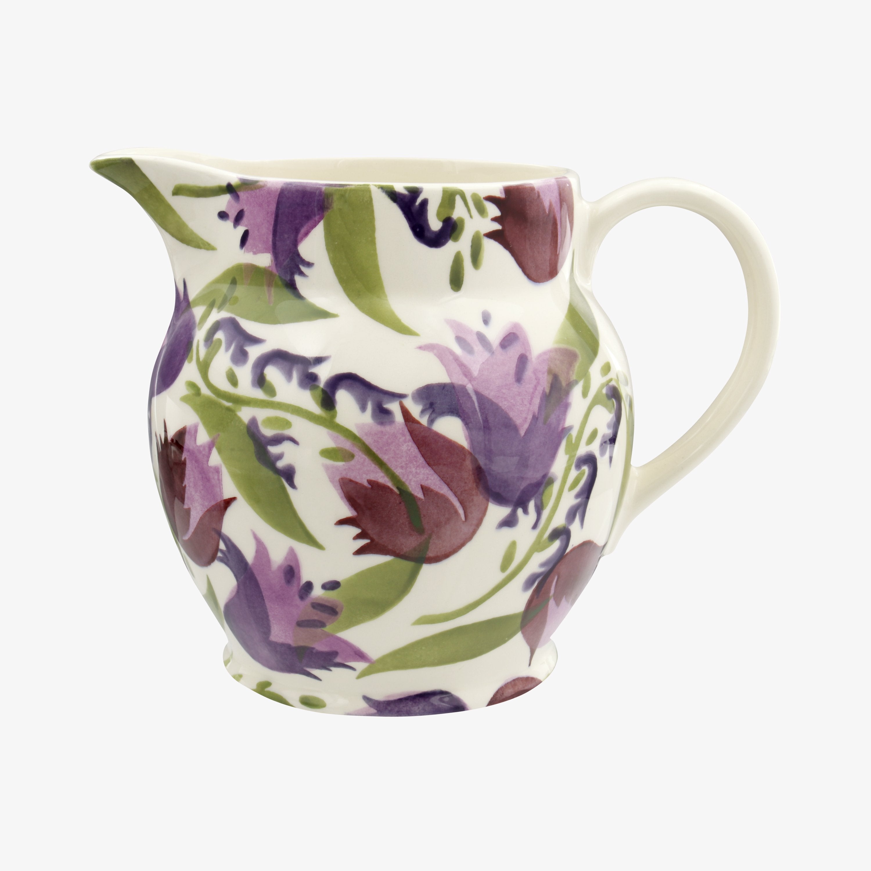 Waitrose Mothers Day 2019 1 1/2 Pint Jug