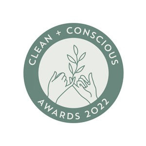 Clean + Conscious Awards Wholesale Mineral Makeup