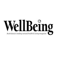 WellBeing Magazine Wholesale Mineral Makeup