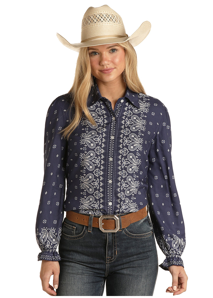 Upscale Western Clothing & Gift Boutique | Wildfire Mercantile