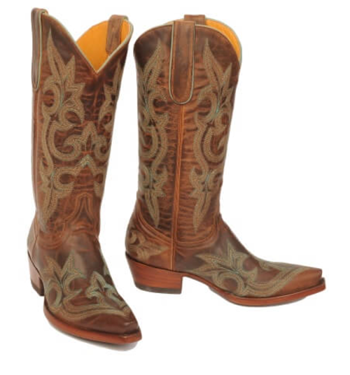 old gringo ladies boots