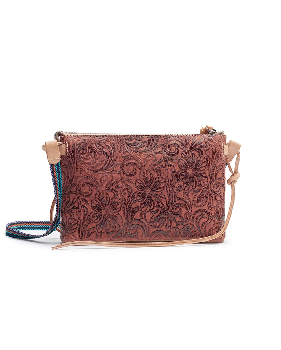 Consuela Sally Downtown Crossbody Purse – Wildfire Mercantile