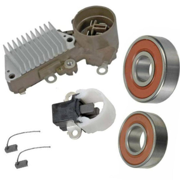 Component Parts For Denso Built Alternators Page 2