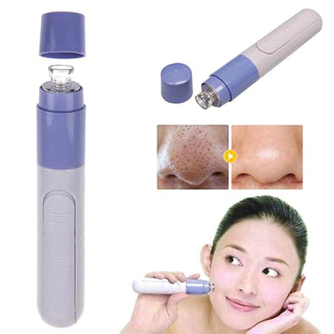 face oil remover