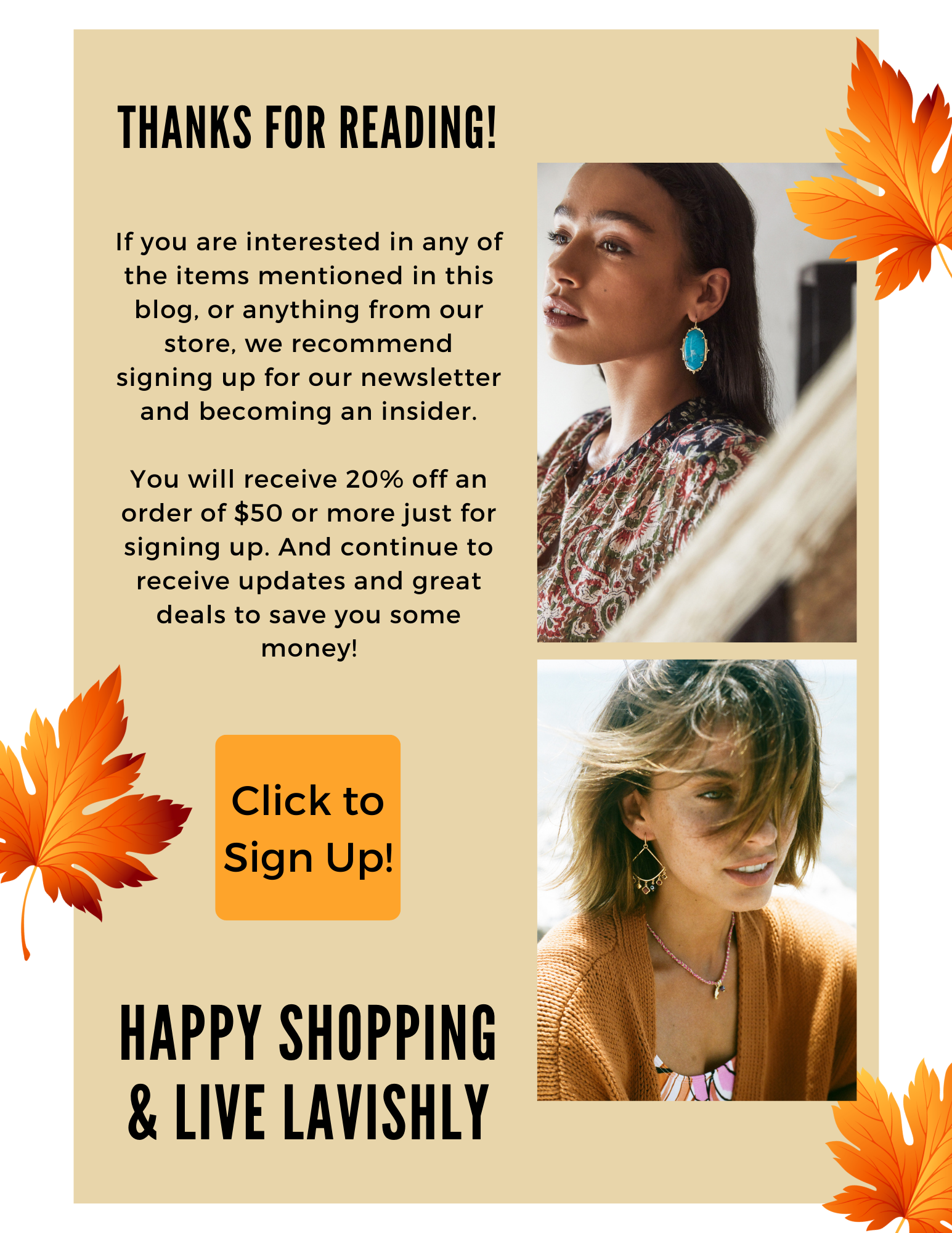 Kendra Scott Second Fall 2021 Collection Discount Code 