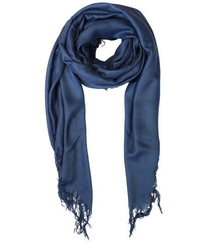 Blue Pacific Scarves | LavishlyHip