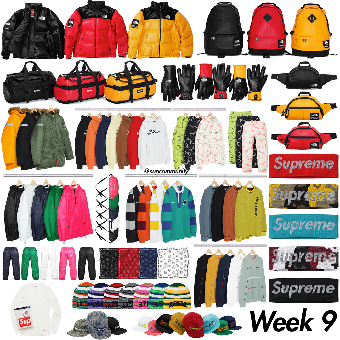 supreme duffle bag retail price 3d9426