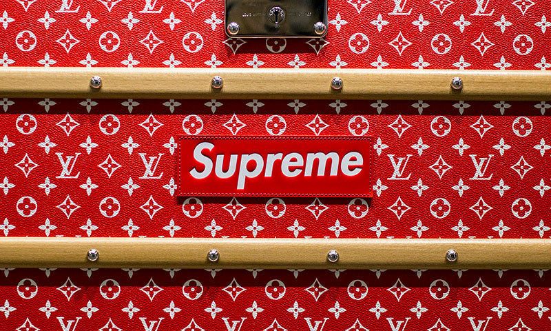 Everything You Need To Know About the Supreme x Louis Vuitton Collecti | ForceCop