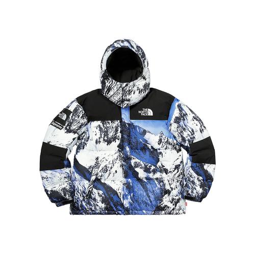 the north face supreme jacket price