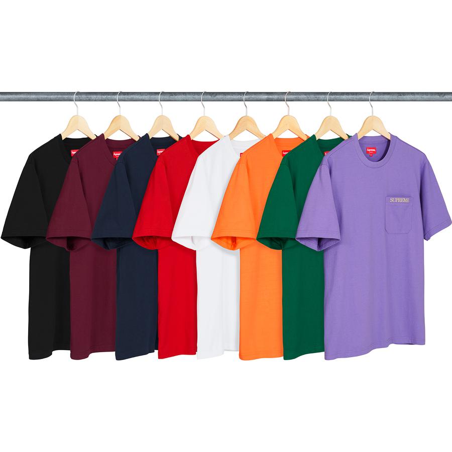 Supreme Week 7 Retail Prices And Droplist Forcecop