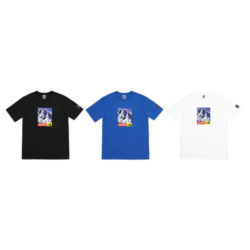 abrigo north face x supreme fw17 abrigo north face x supreme fw17