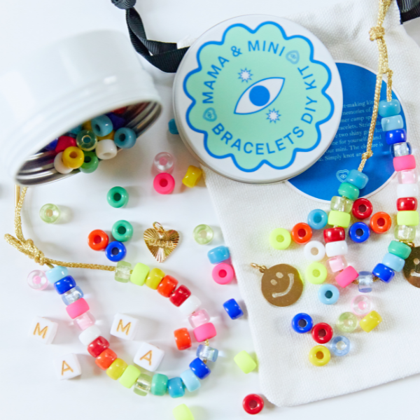 DIY bracelet kit, BFF pack – Pretty_baby93