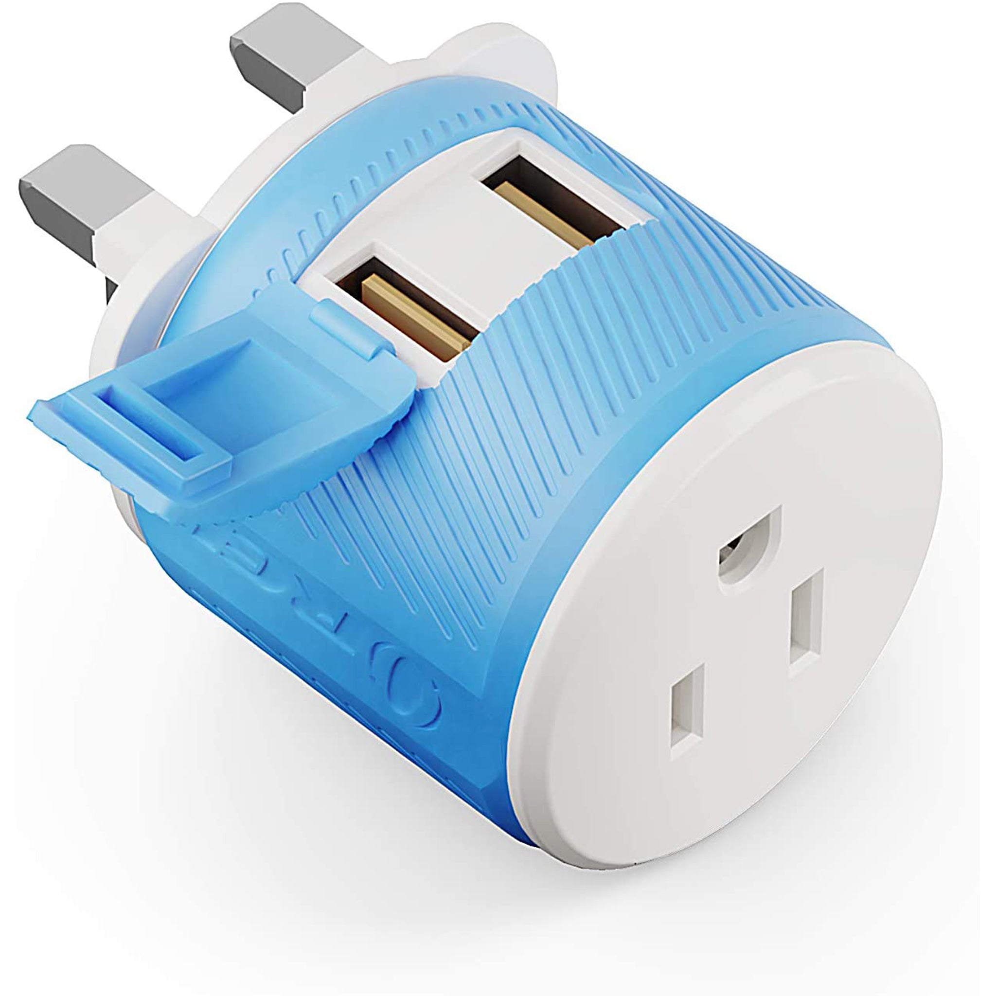 uk ireland travel adapter