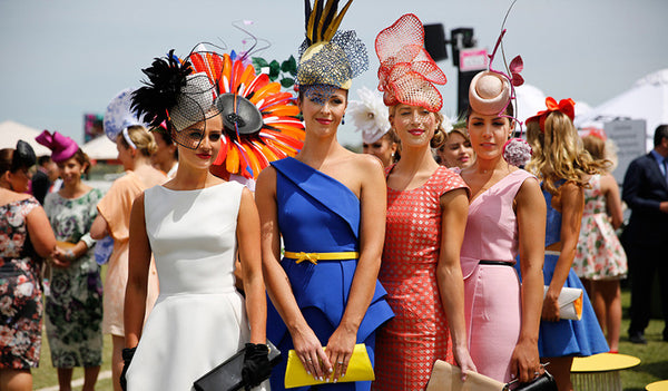 What to Wear to the Races – Montique