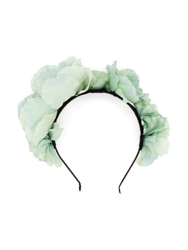 Lyla Sage Headpiece