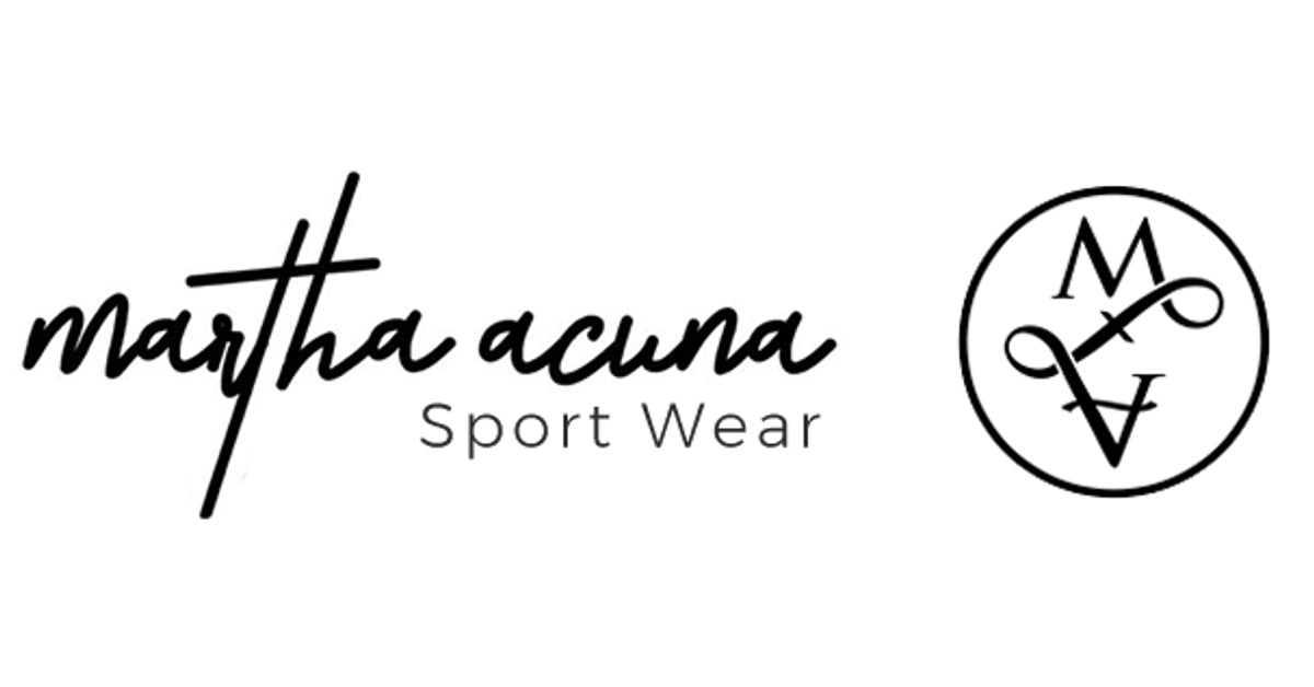 Martha Acuna Sportwear – MarthaAcunaSportWear