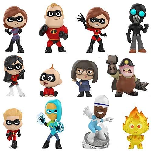 pop mystery minis