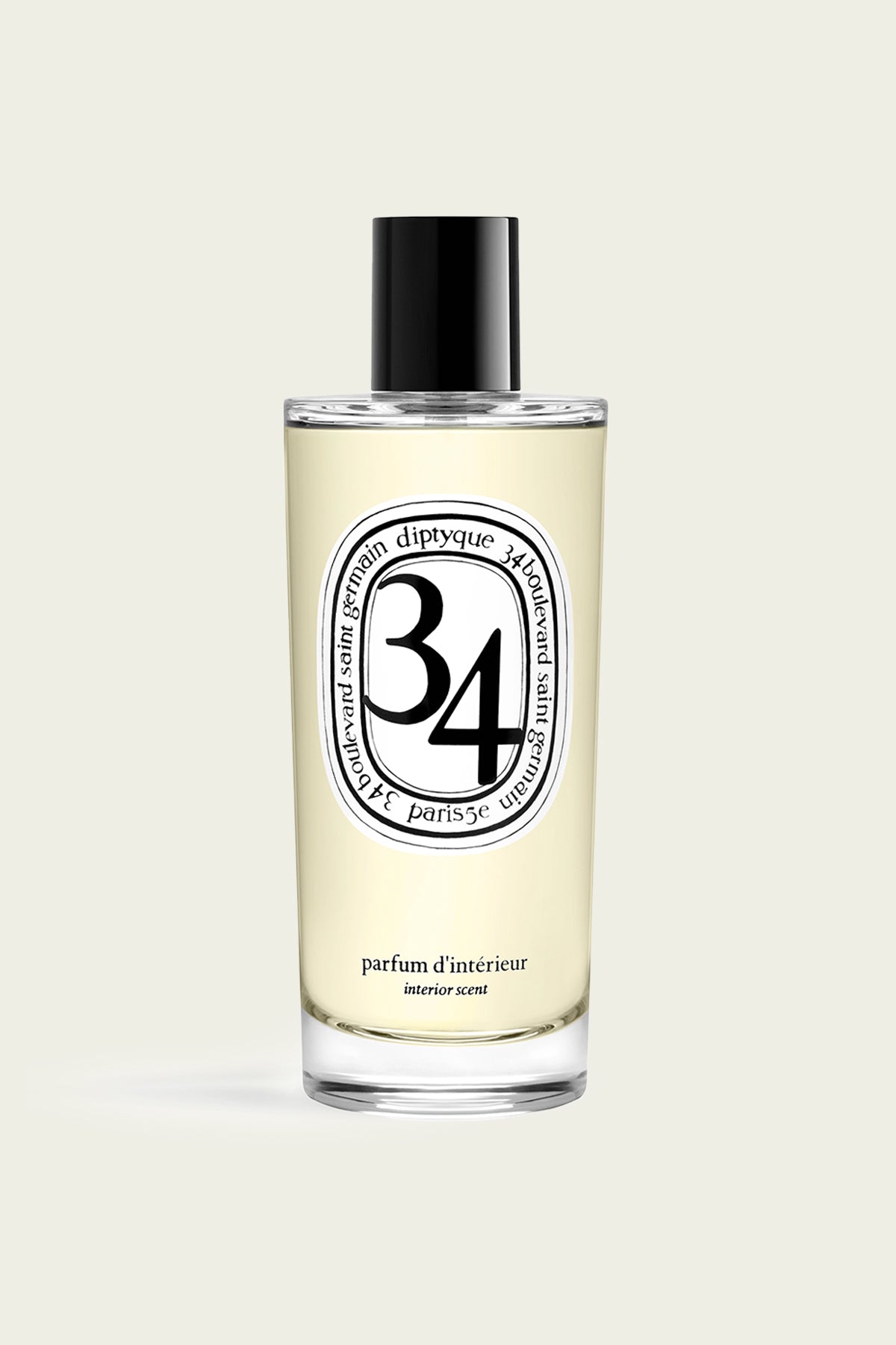 34 Blvd. Saint Germain Room Spray