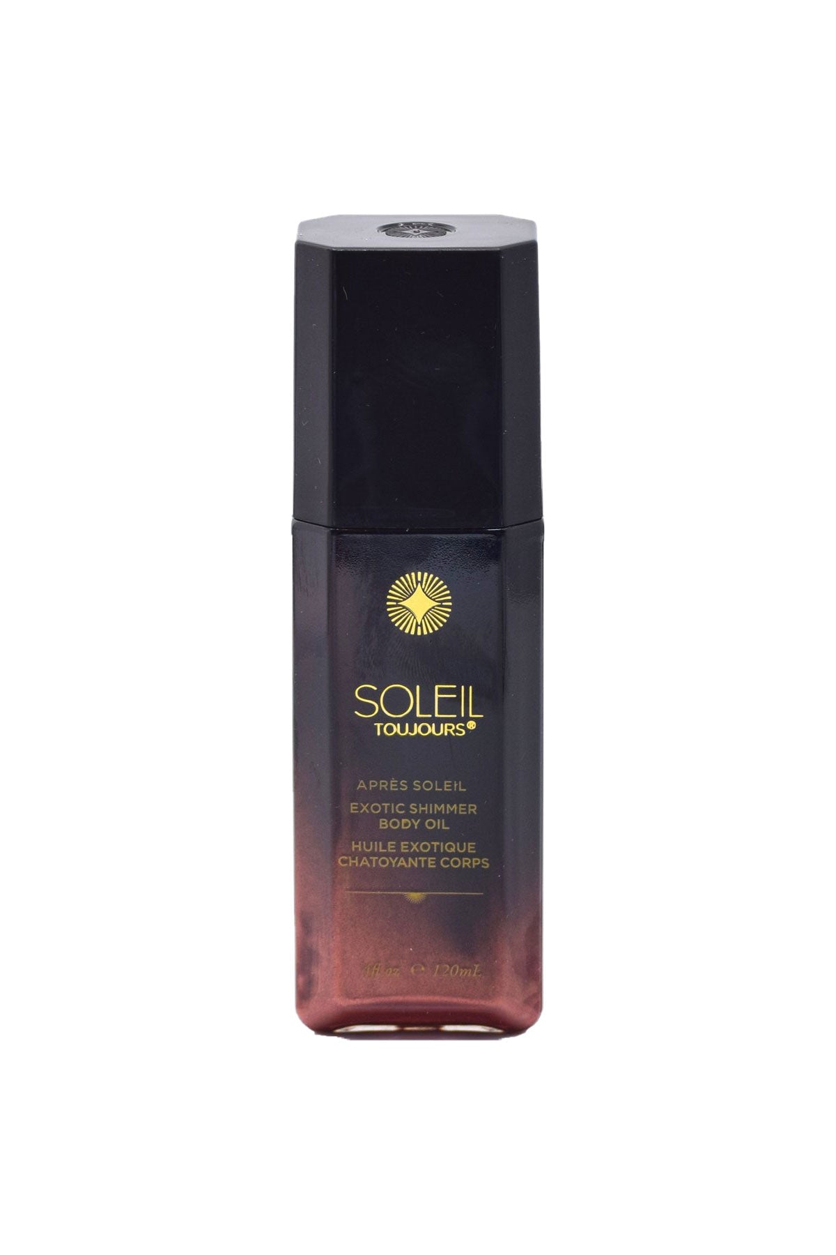 Apres Soleil Exotic Shimmer Body Oil