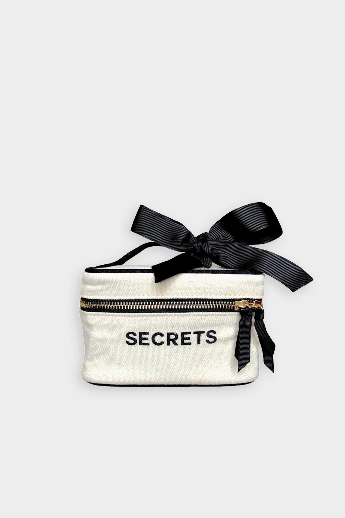 Beauty Box Mini Secrets in White