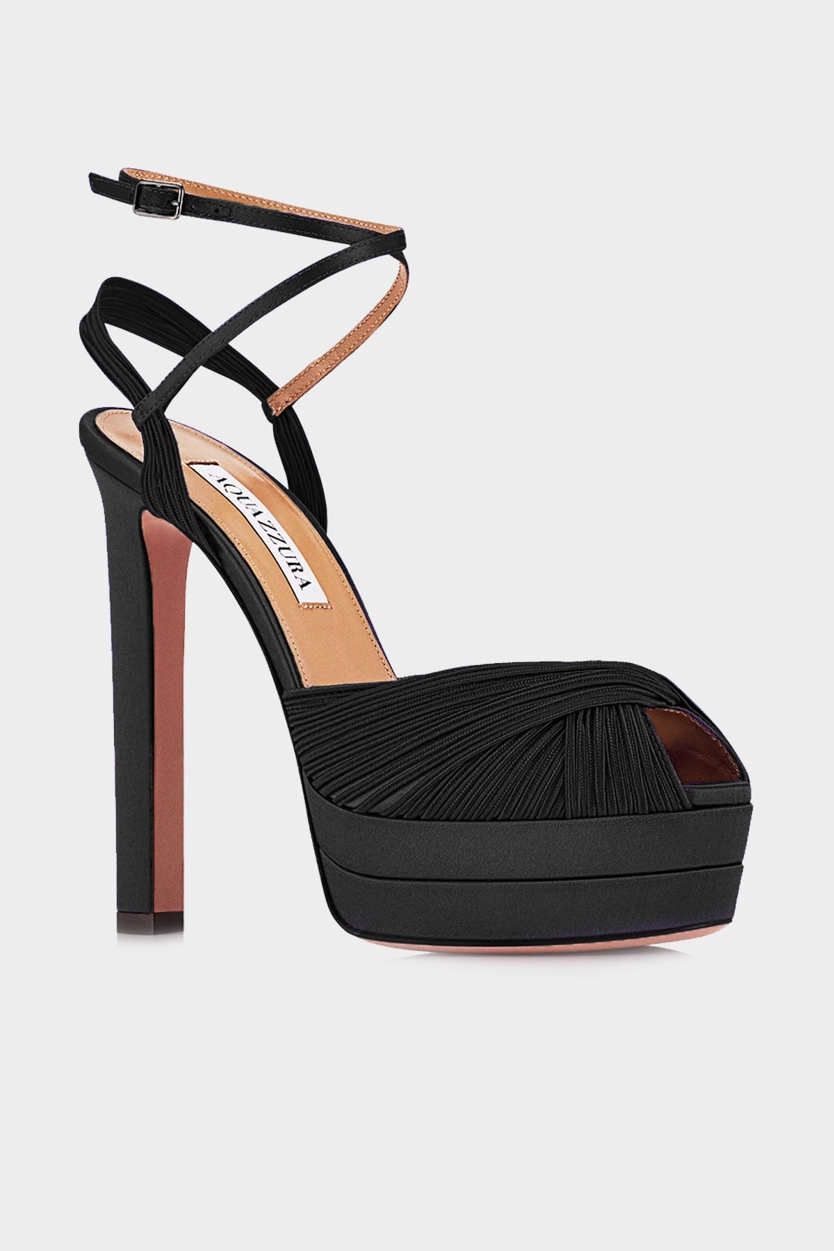 Bellini Beauty Plateau 130 in Black