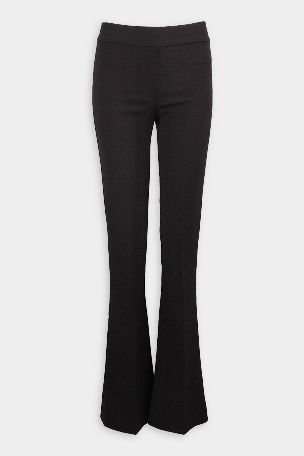 Bellini Crepe Pant in Black