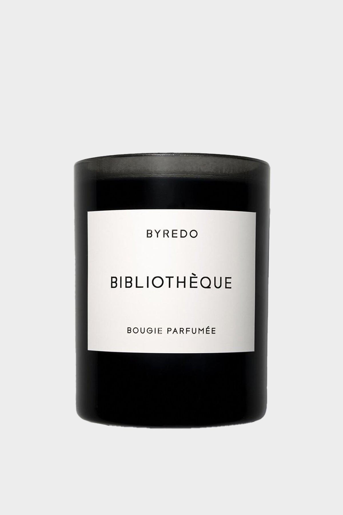 Bibliotheque Scented Candle 8.5oz