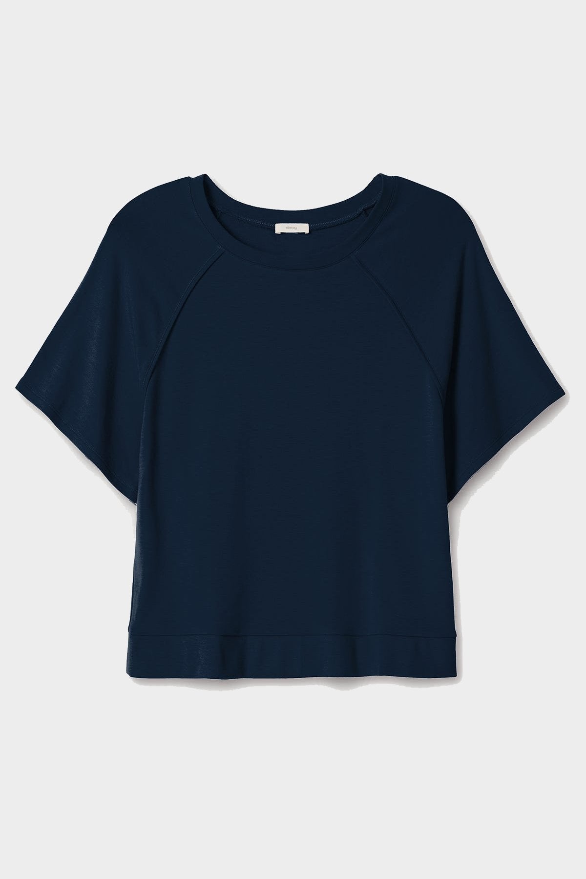 Blair Meadow Sweatshirt in Navy