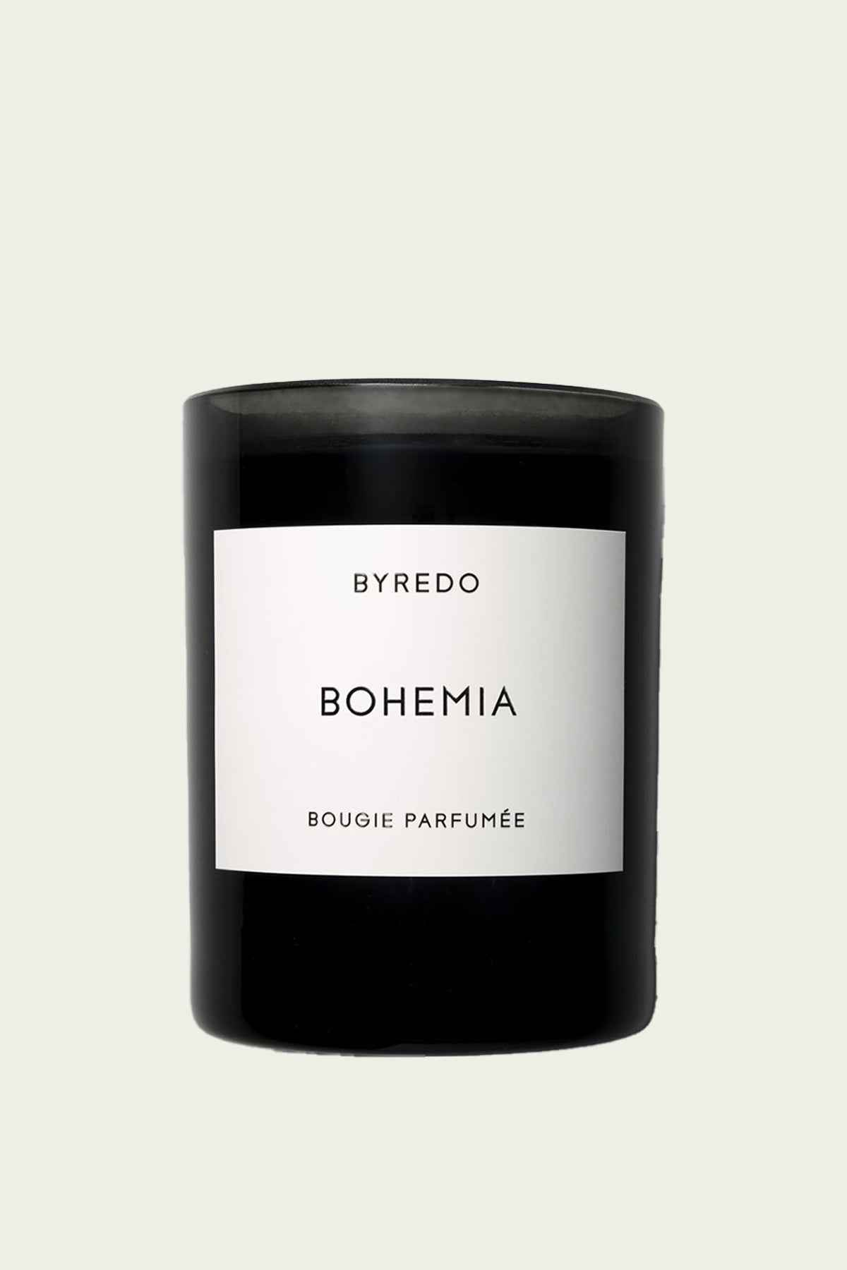 Bohemia Scented Candle 8.5oz