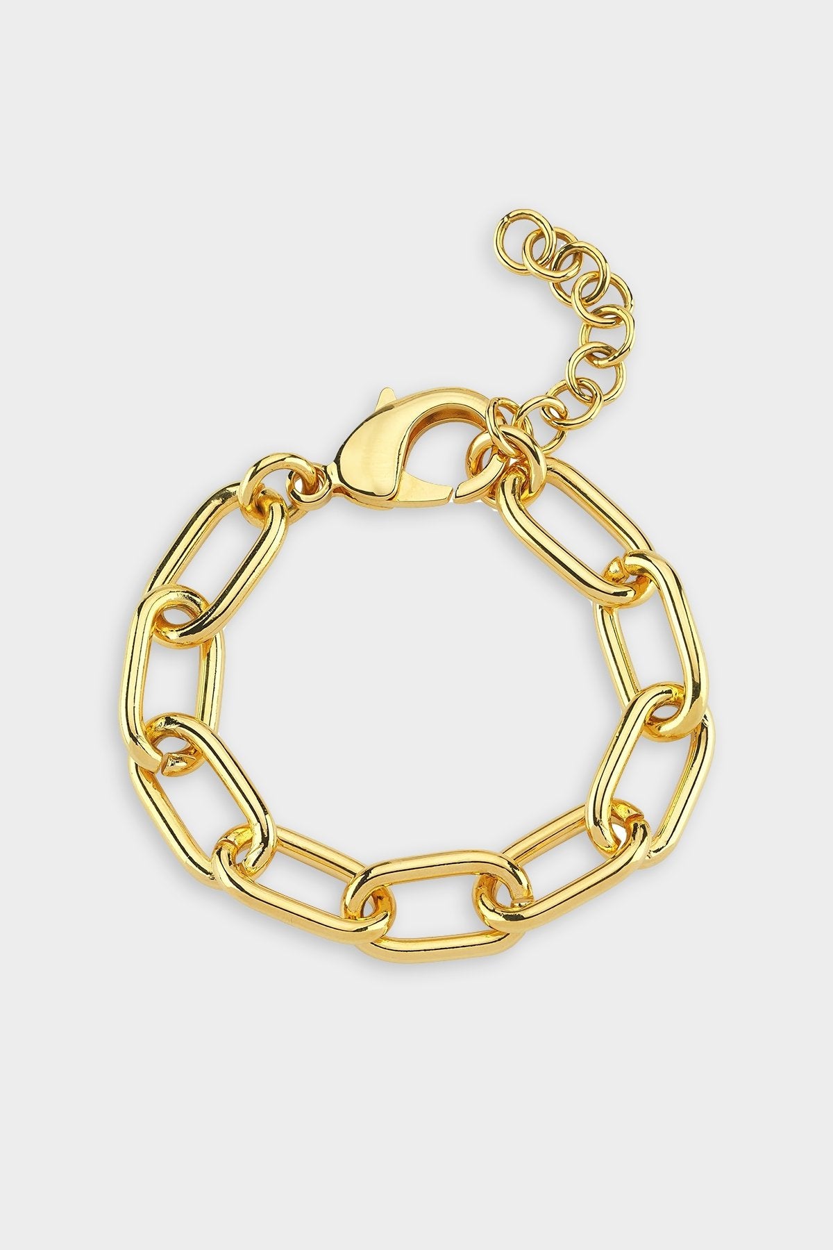 Bracelet Ostuni in Gold