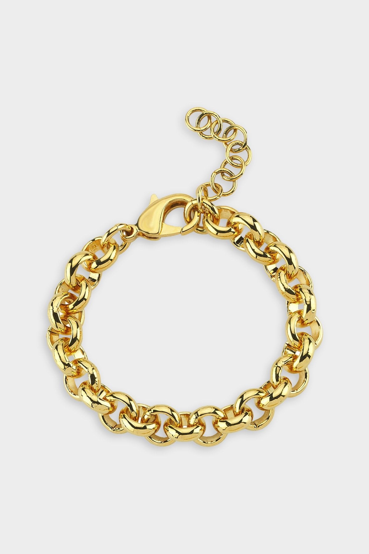 Bracelet Sorento in Gold