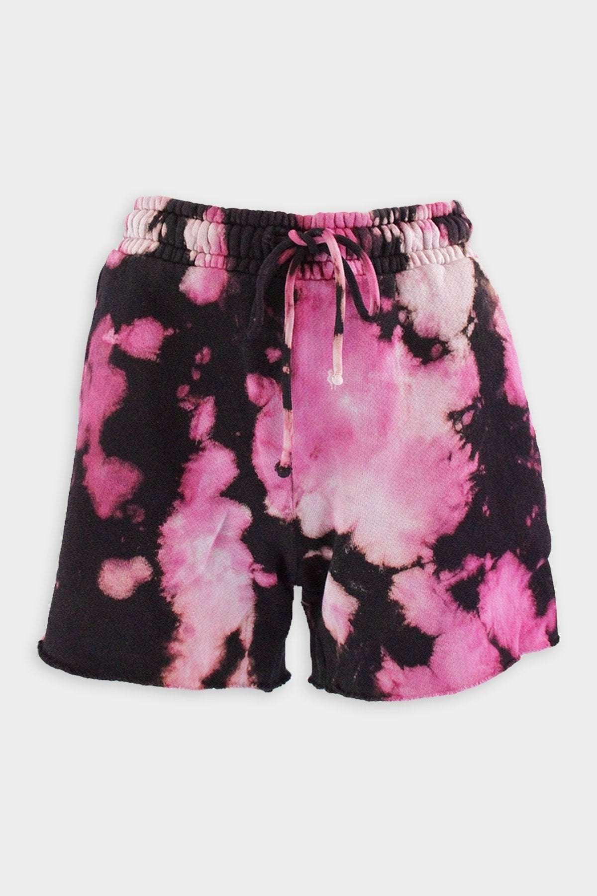 Brooklyn Shorts in Lychee Blast