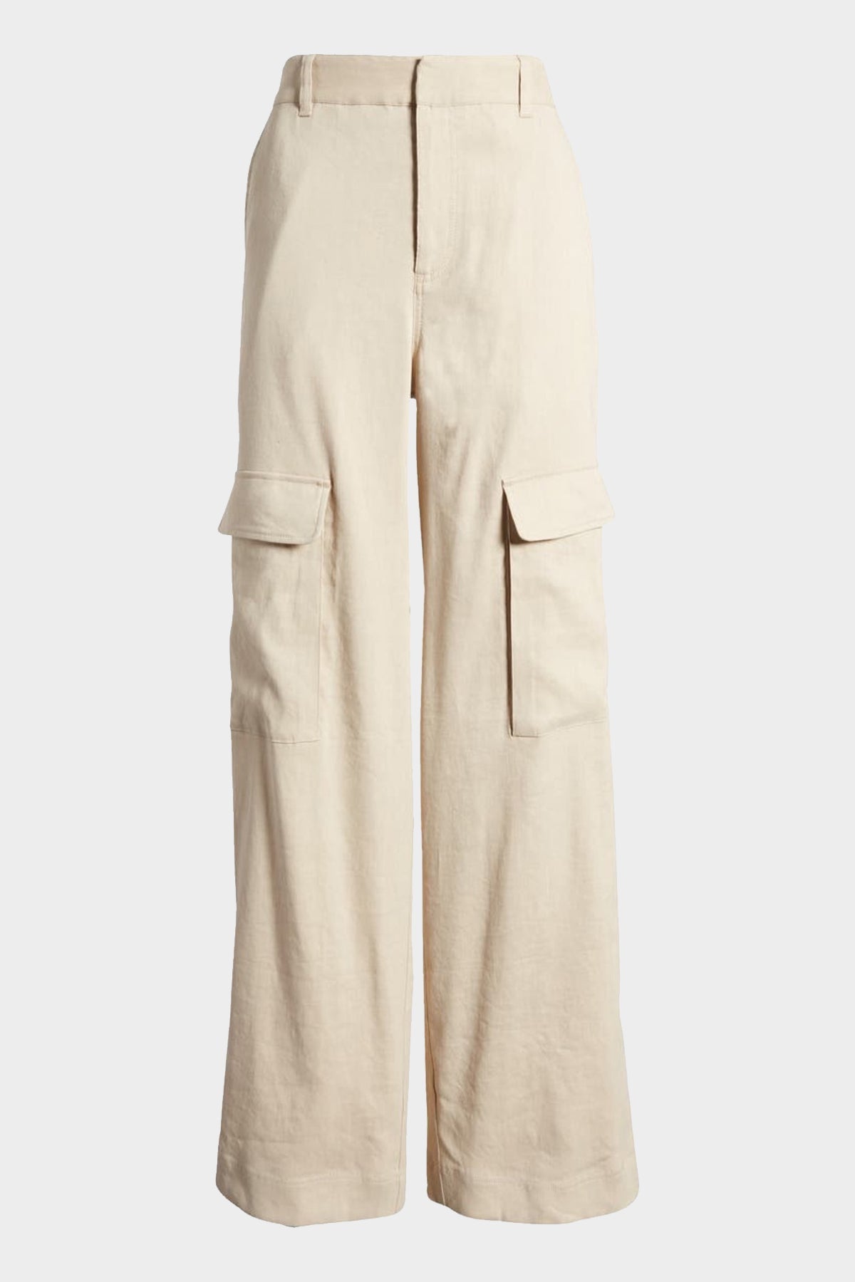 Cargo Pant in Sand