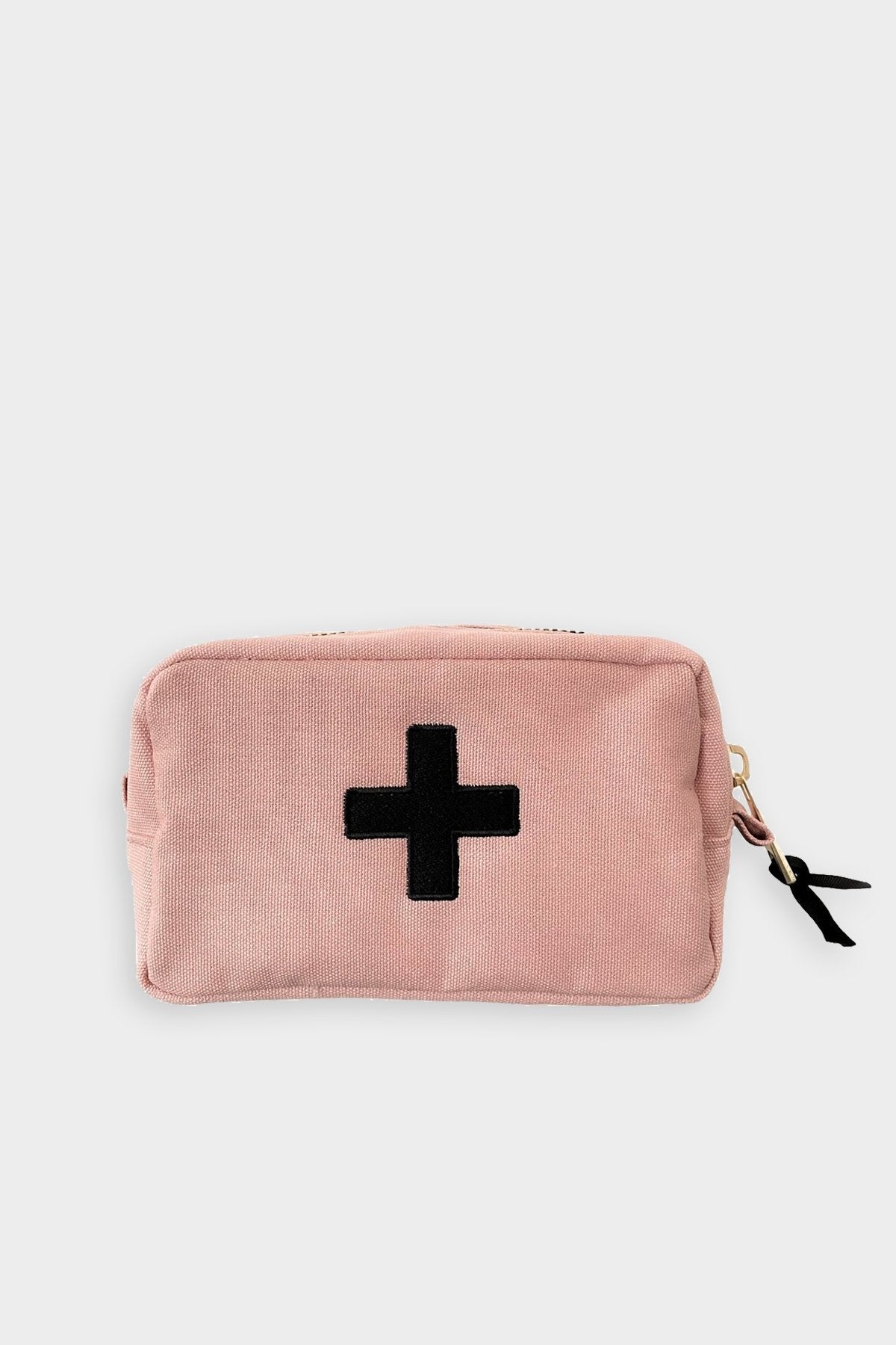 Case with Cross in Pink