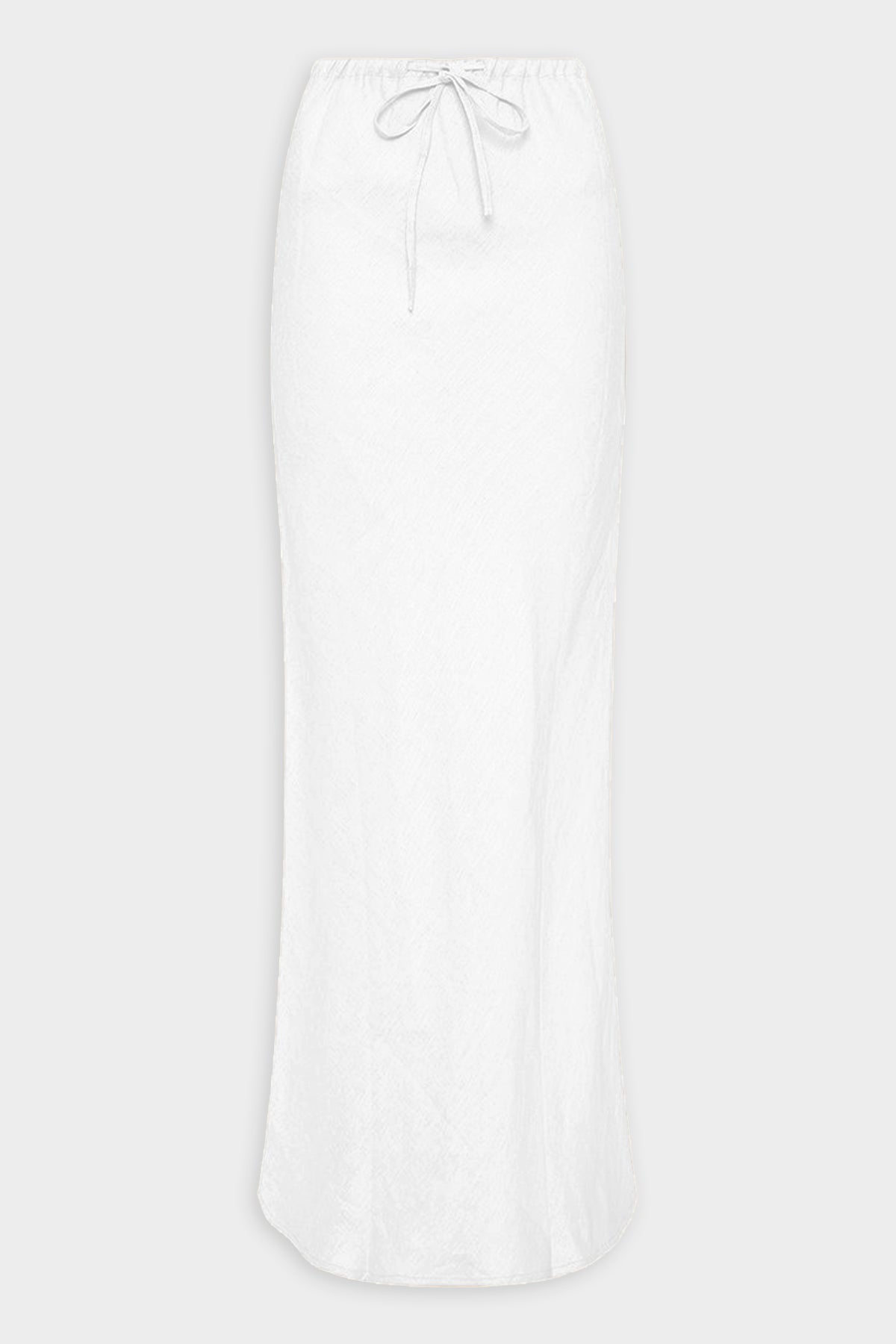 Cataline Skirt in White