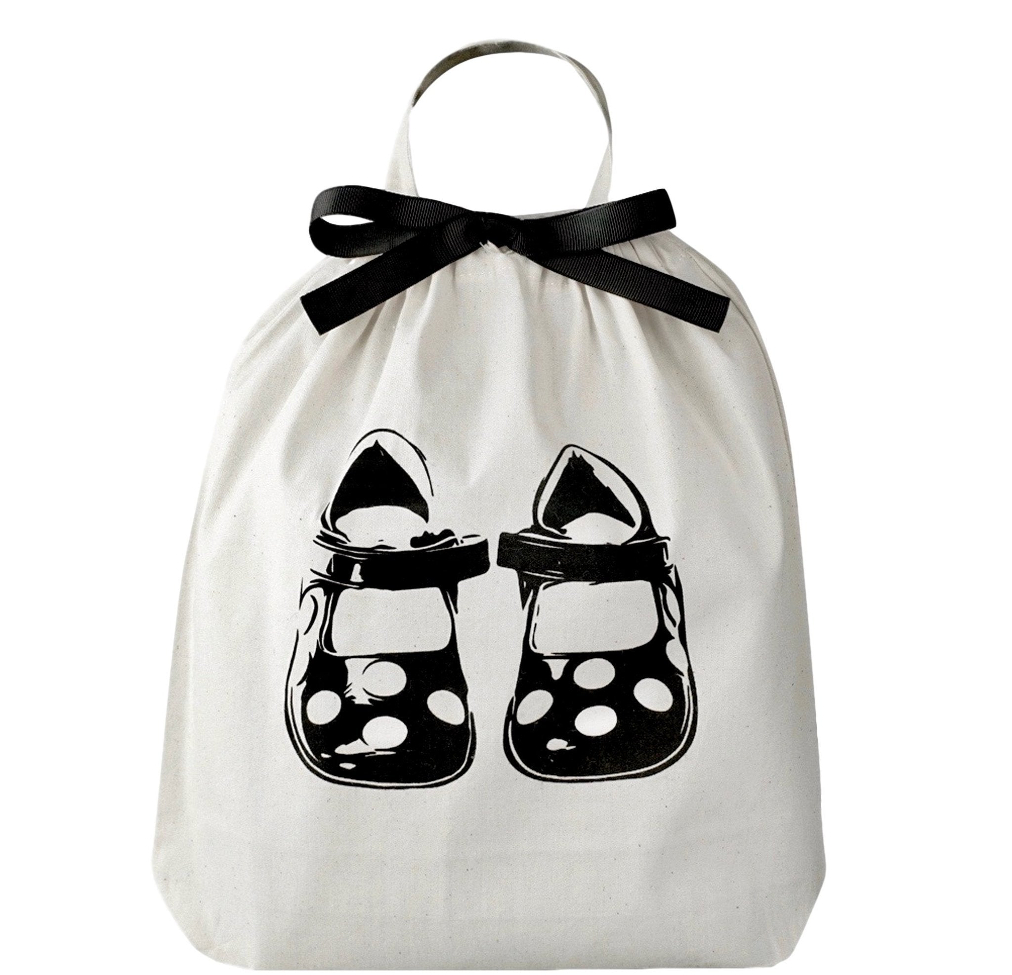 Children Shoes Organizing Bag