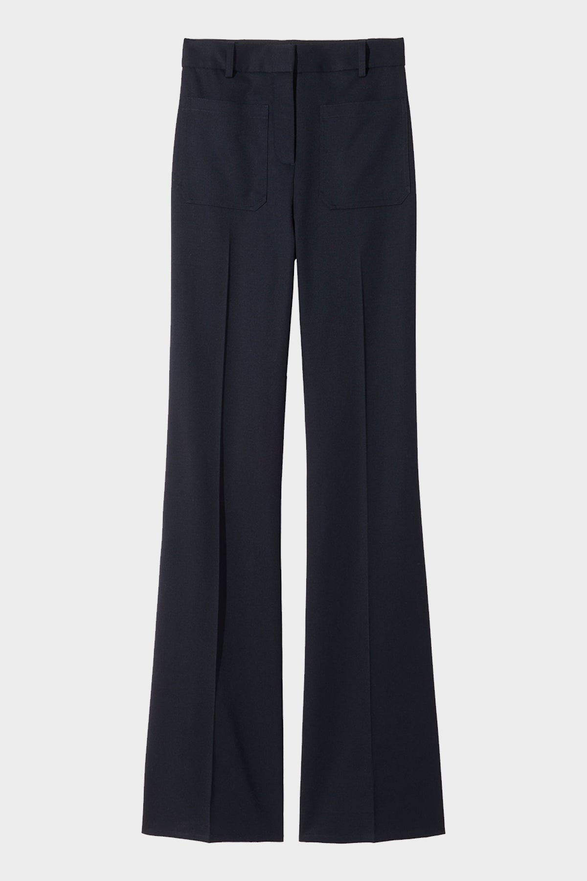 Christophe Pant in Dark Navy