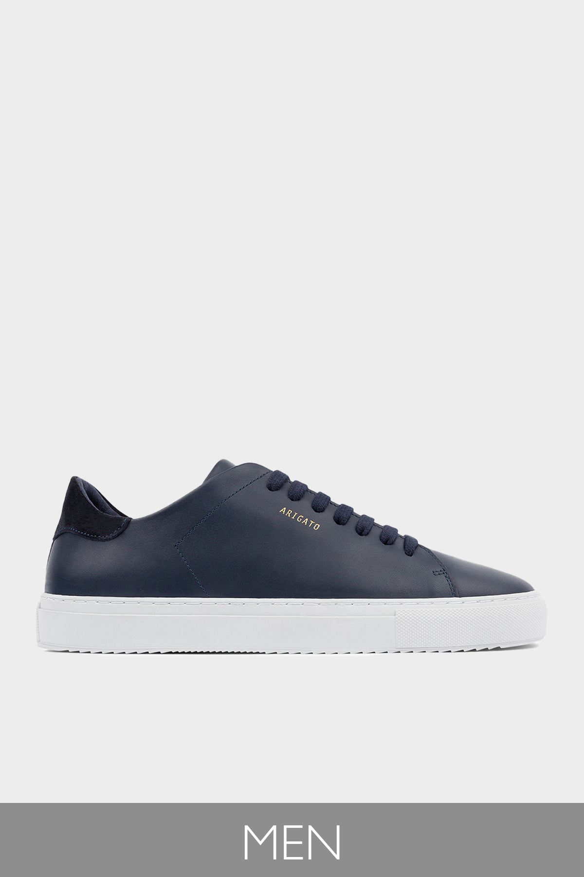 Clean 90 Men Sneaker in Navy