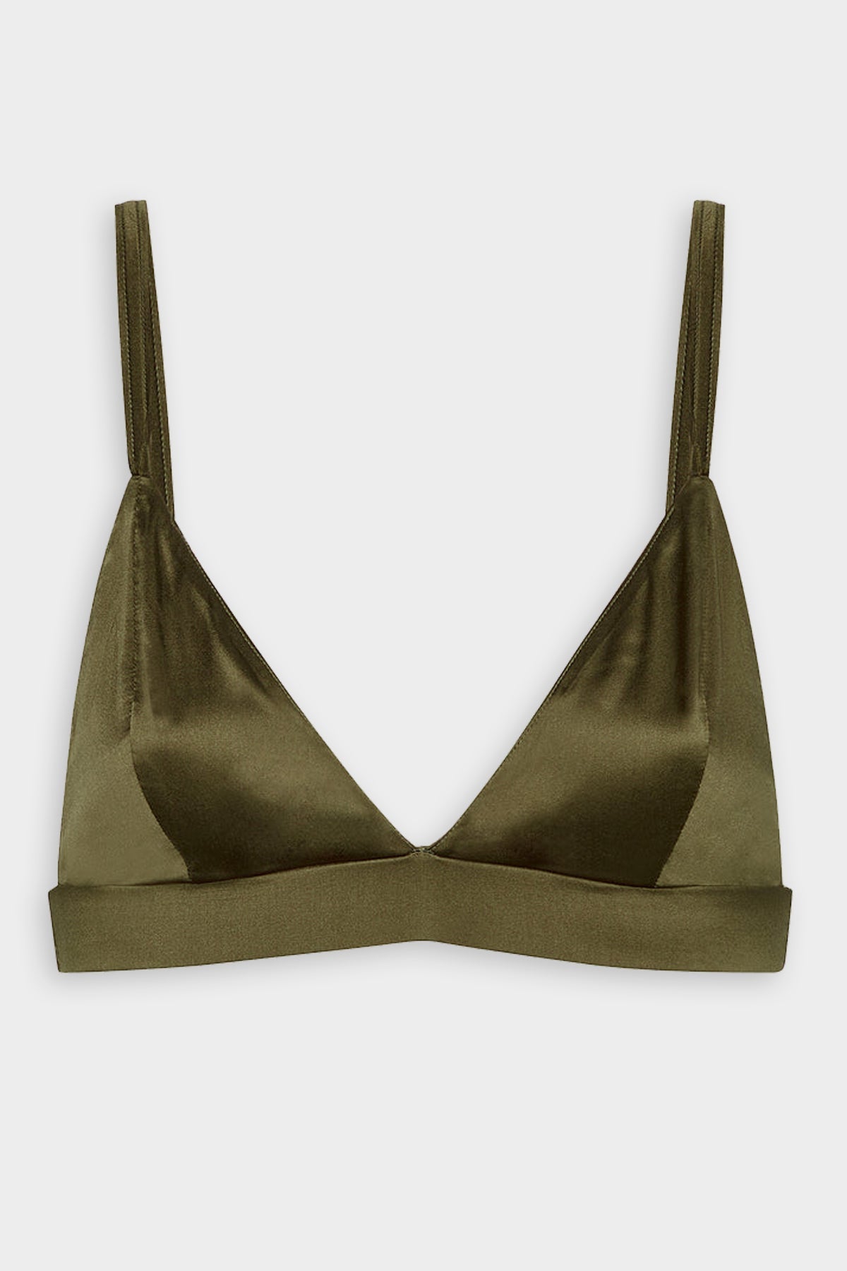 Clementine Bralette in Fort Greene