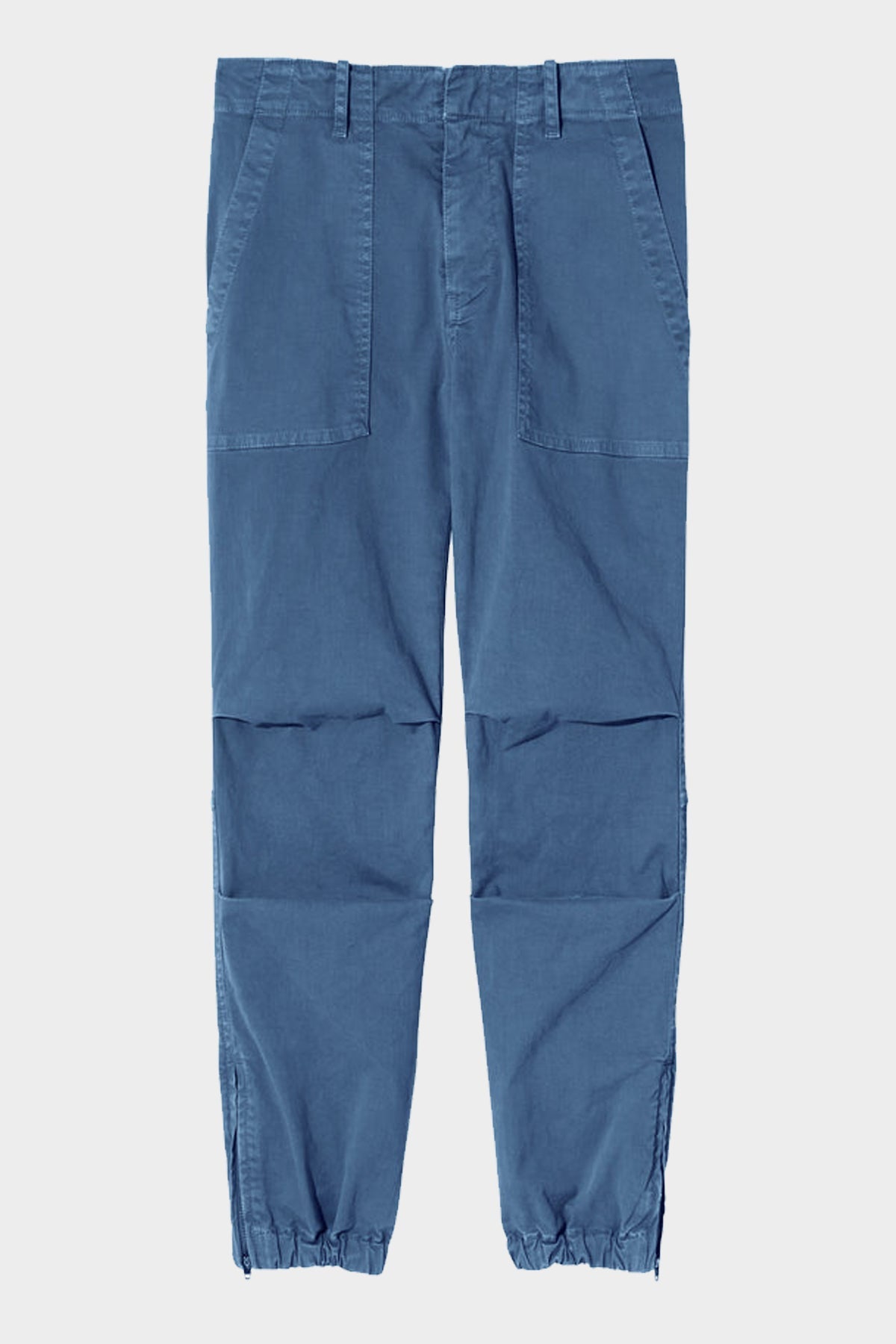 Charlie Coral Flower Pant