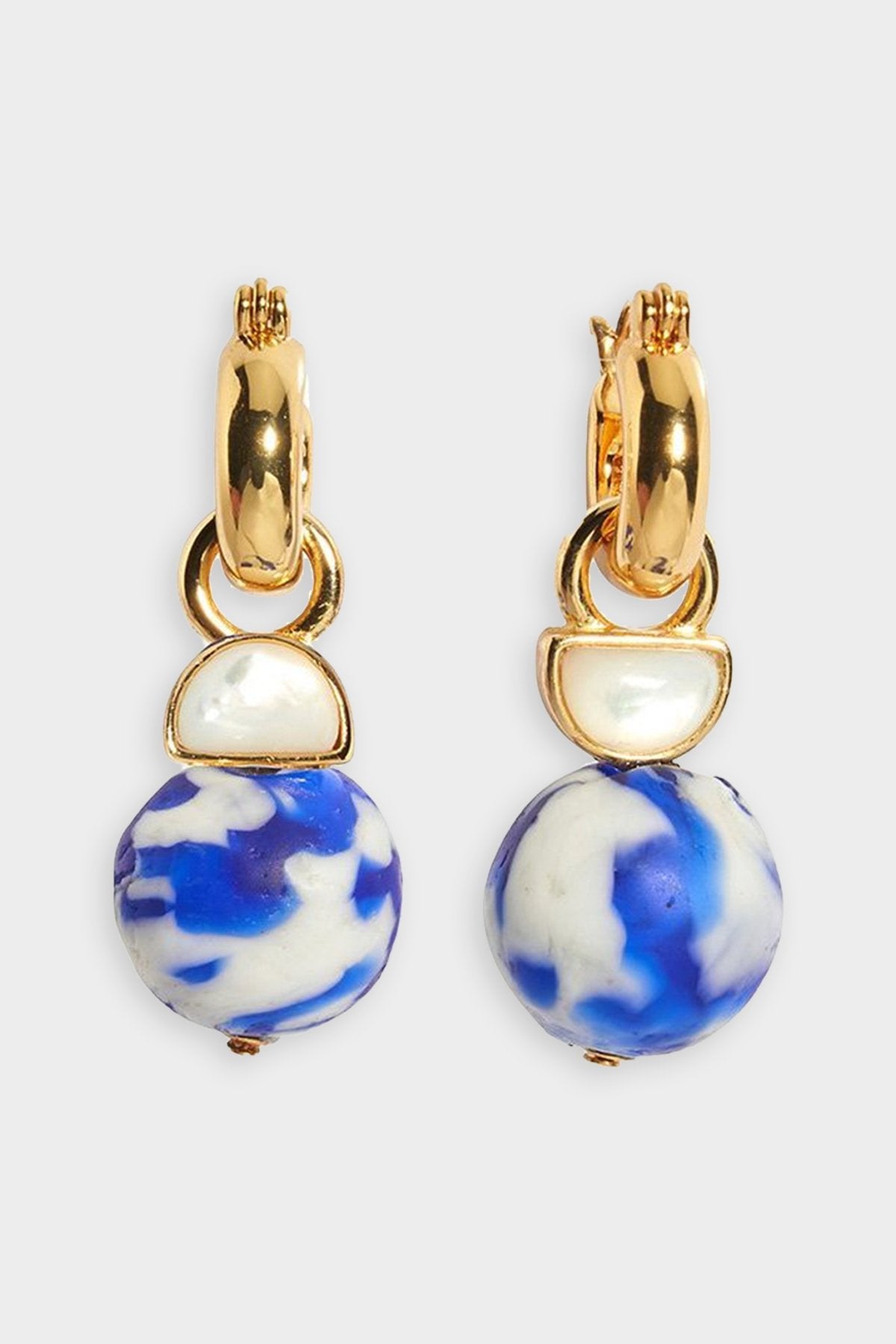 Cyprus Earrings