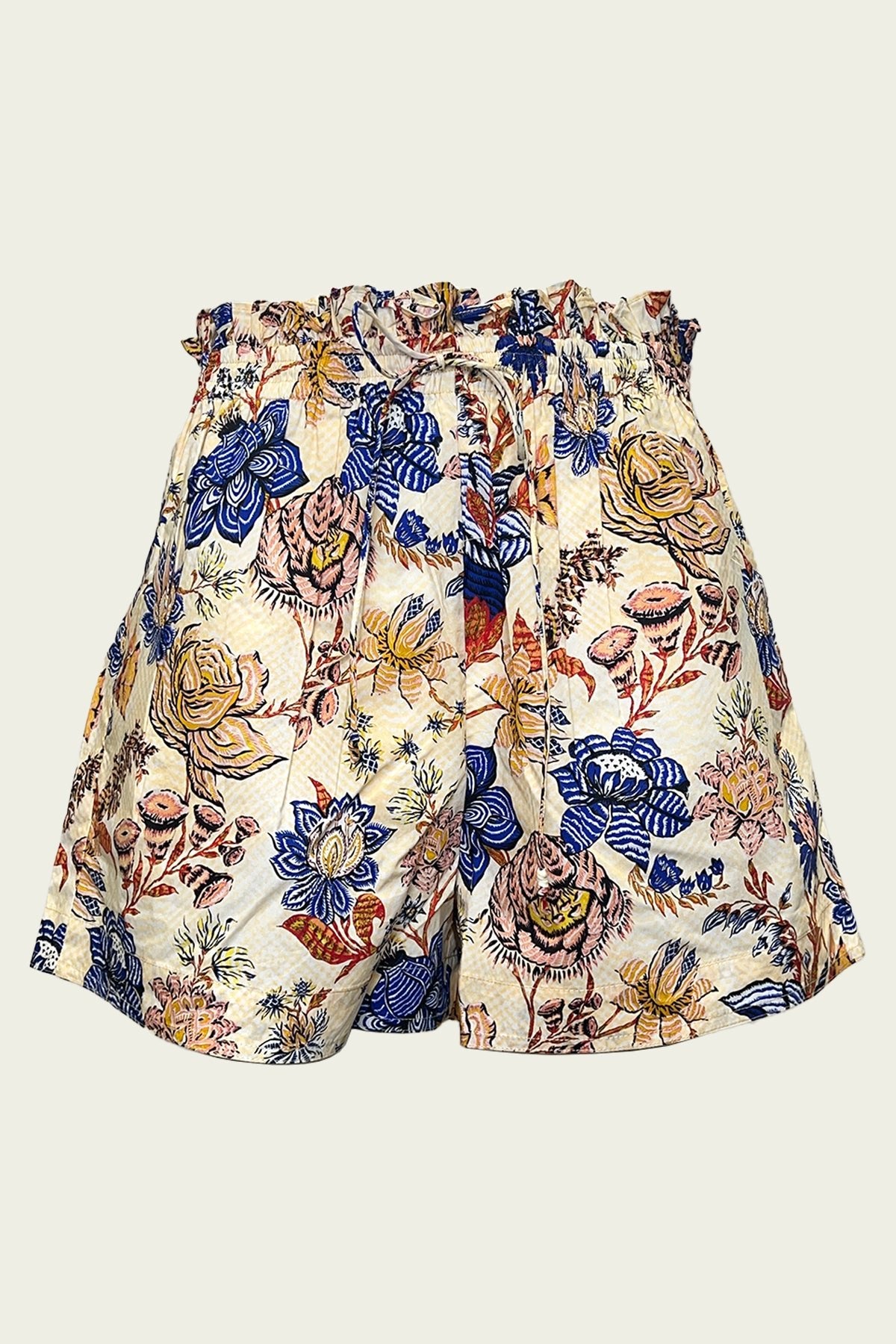 Devin Shorts in Magnolia