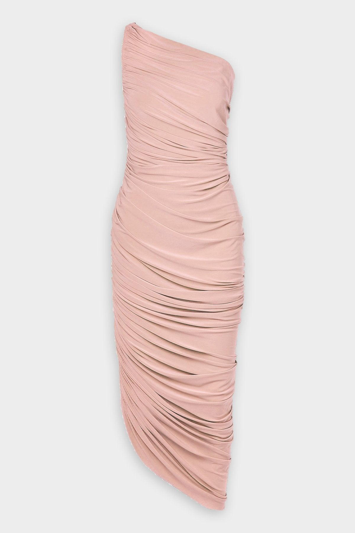 Diana Gown in Blush