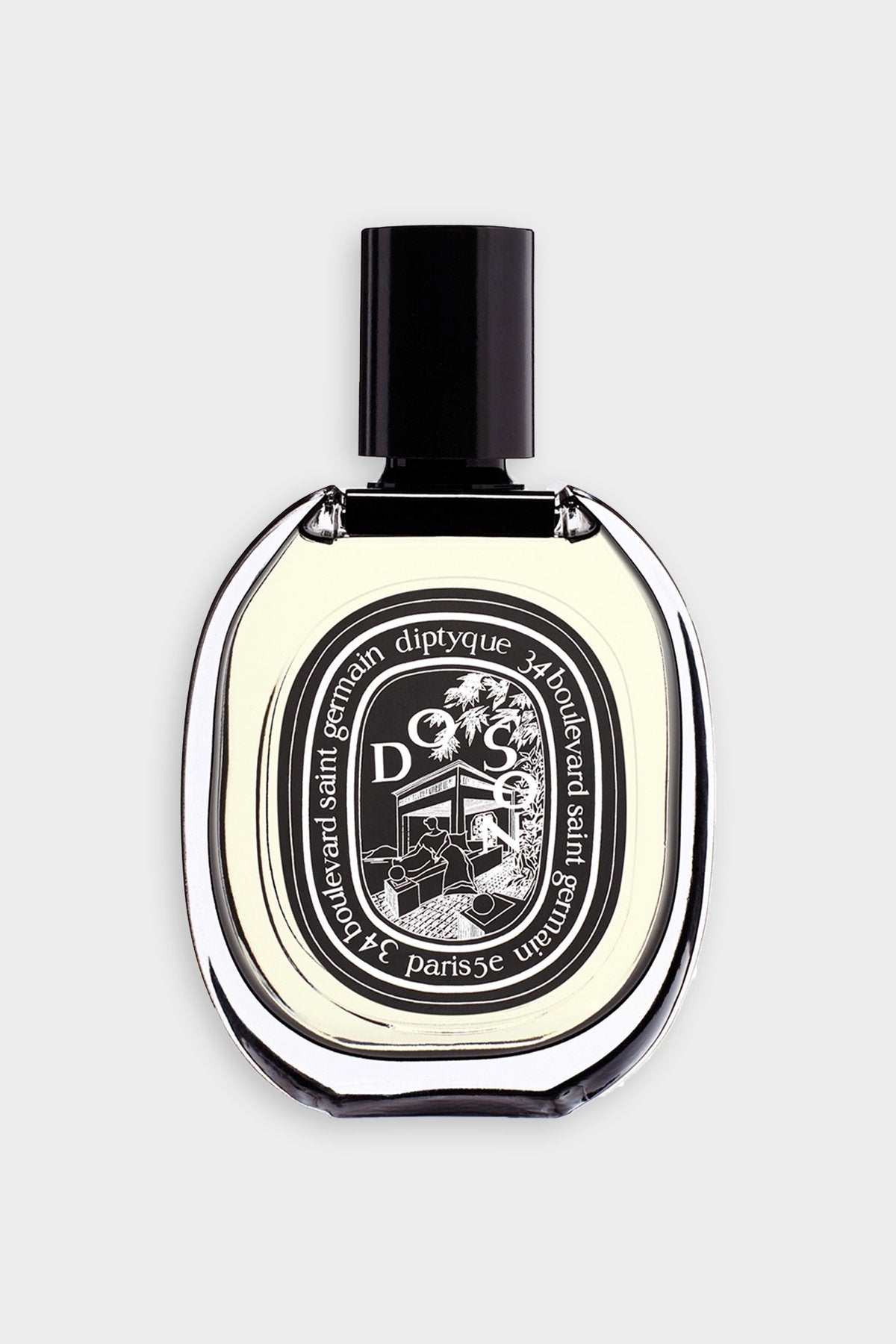 Volutes Eau du Parfum 2.5 fl.oz