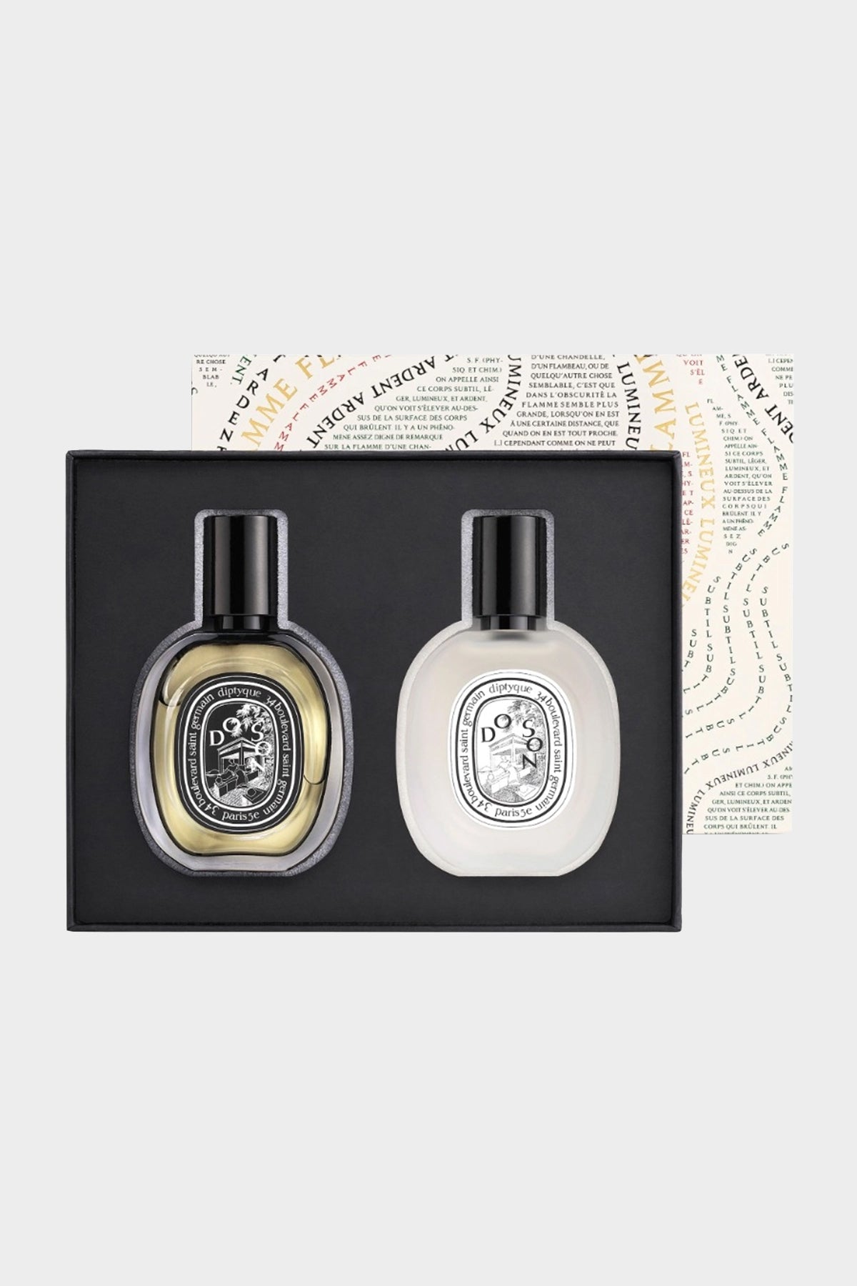 Do Son Eau de Parfum & Hair Mist Duo - Holiday Edition 2023