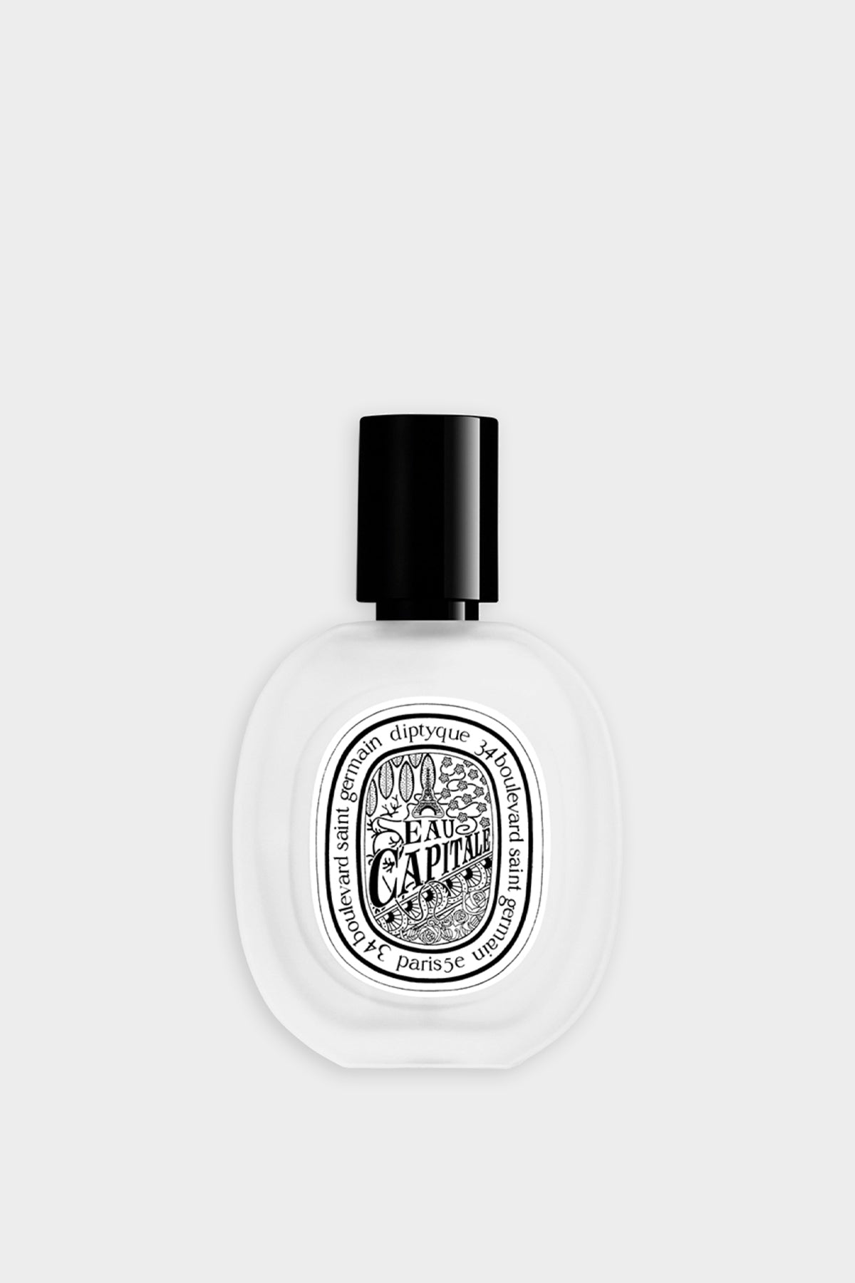 Eau Capitale Hair Mist 1 fl.oz