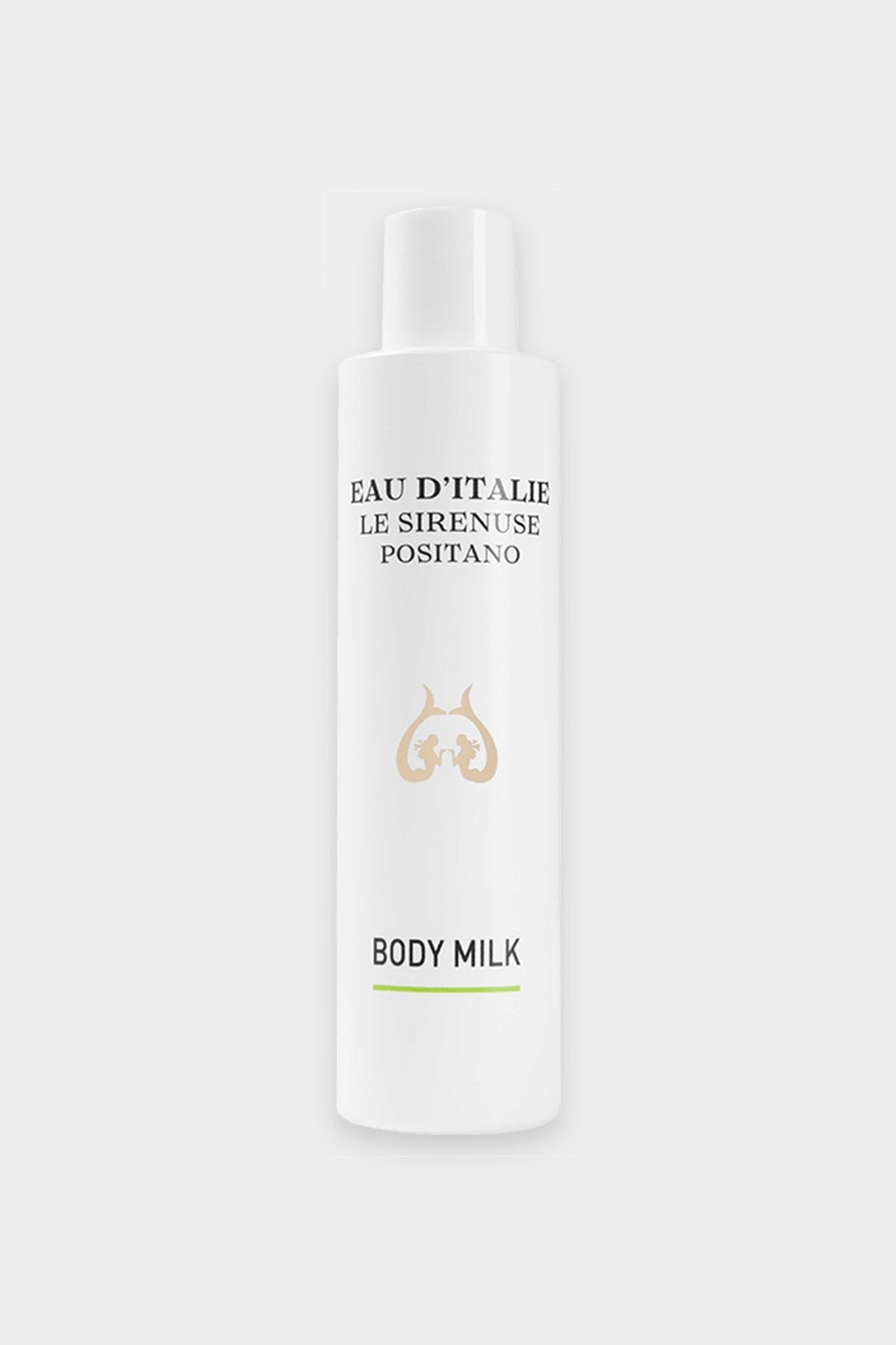 Eau d'Italie Body Milk