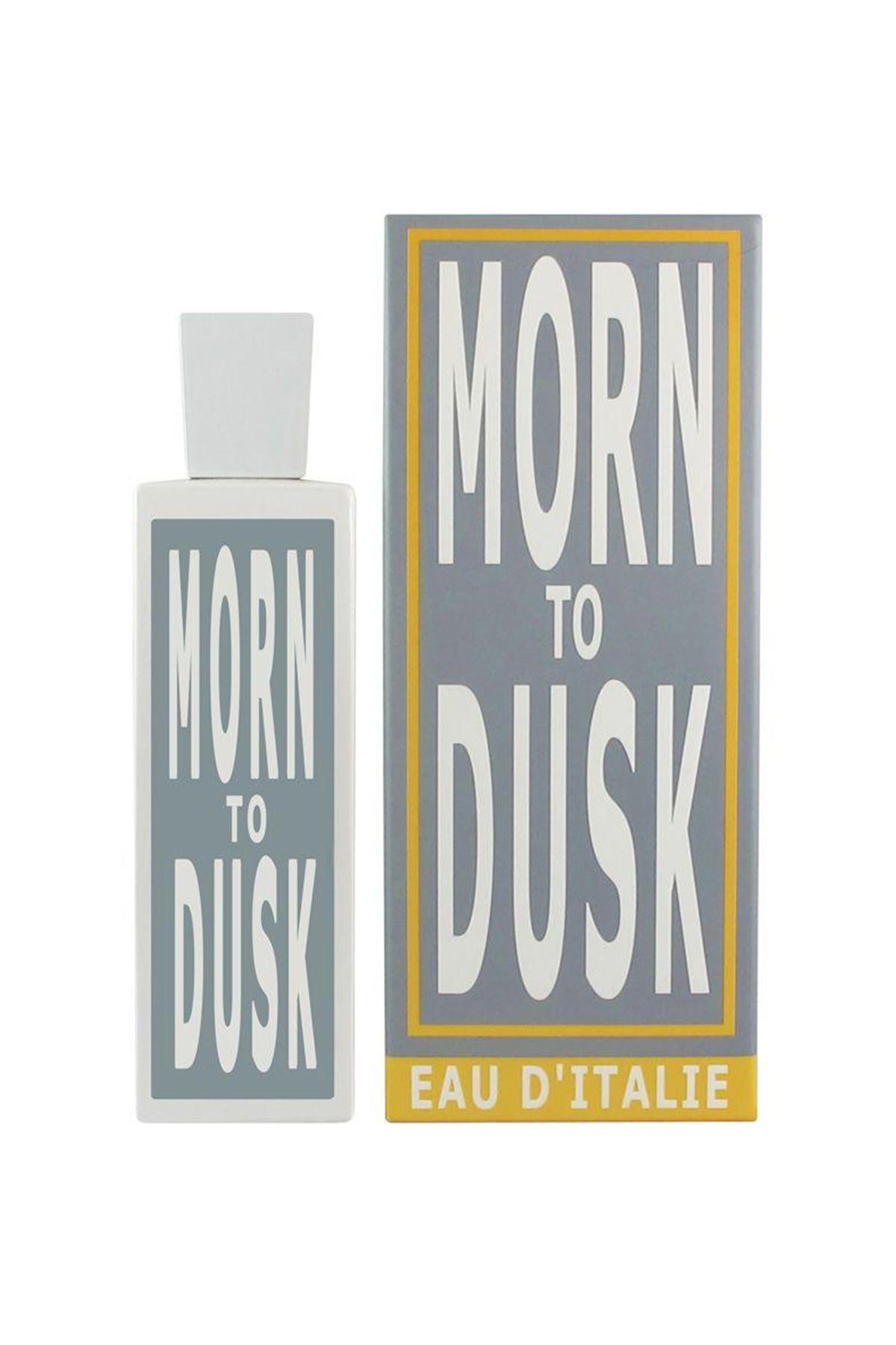 Eau d'Italie Morn To Dusk Eau de Parfum