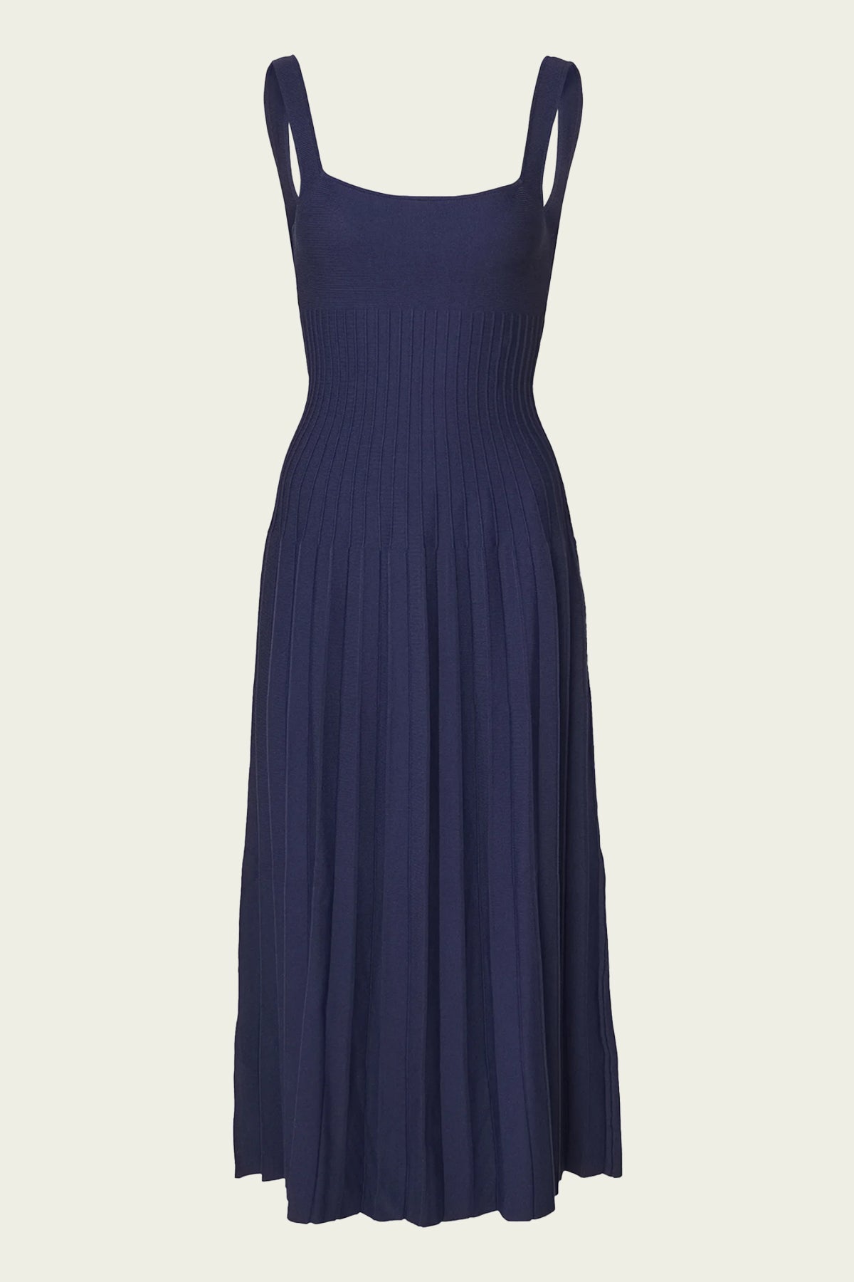 Ellison Dress in Navy